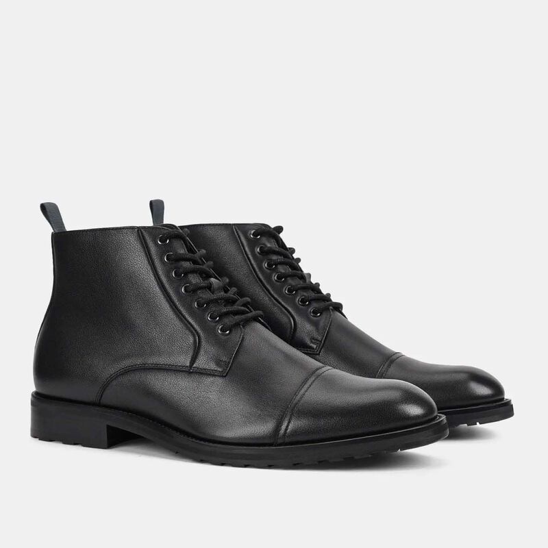 Julius Marlow Tamper Boot image number 1